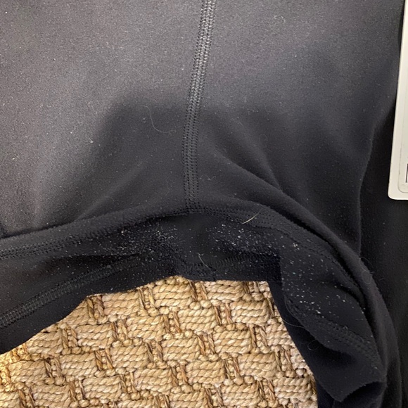 SOLD Lululemon Align Pant II Leggings 25” - Picture 6 of 8